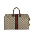 x Balenciaga Medium Duffle Bag, back view